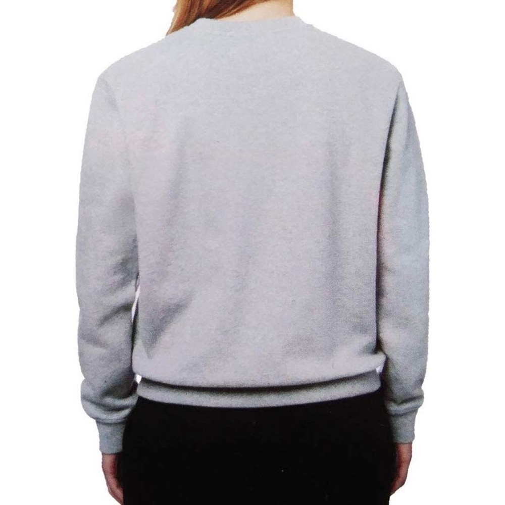 Fila Women's Michele Pullover Crewneck Sweatshirt - Picture 5 of 7
